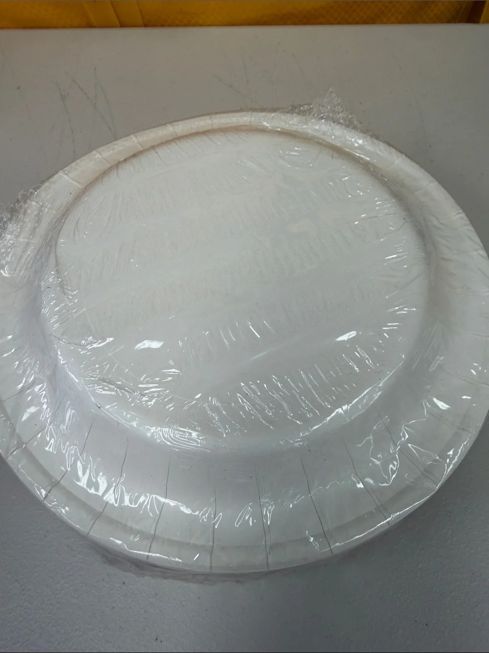 Happy Thanksgiving Disposable Paper Plates 8.5 inch plates - Party Tableware new
